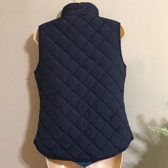 Willi Smith women’s vest - Picture 4 of 8